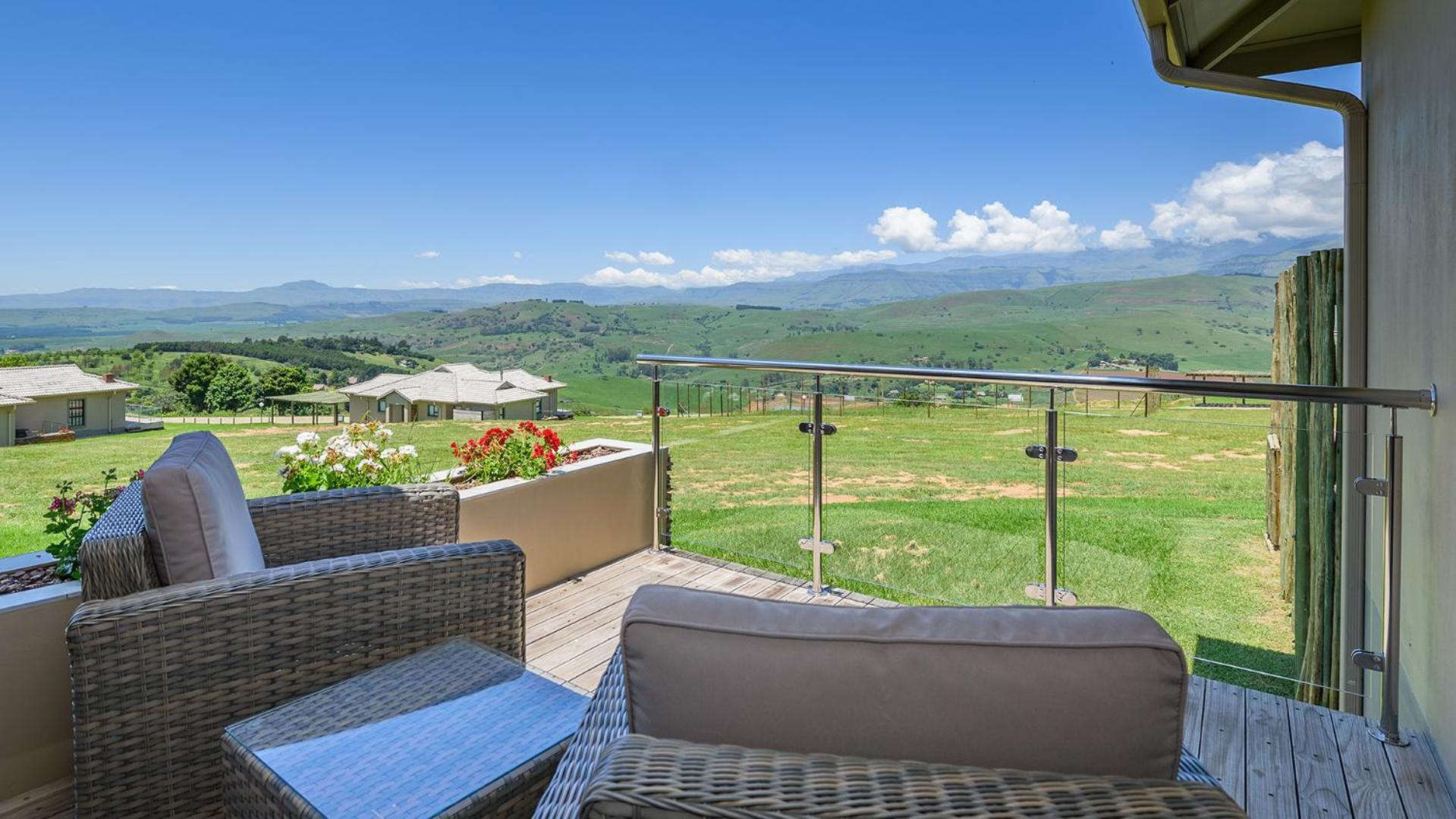 Cayley Mountain Resort Champagne Valley Szoba fotó